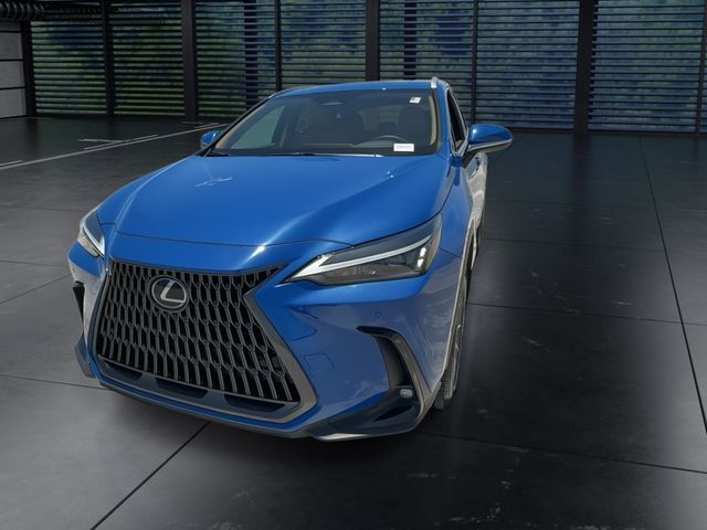 Used 2025 Lexus NX SUV