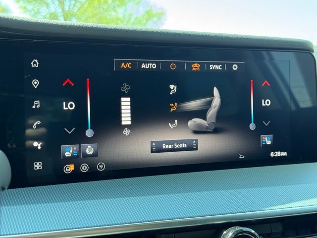 New 2026 Nissan Murano SUV