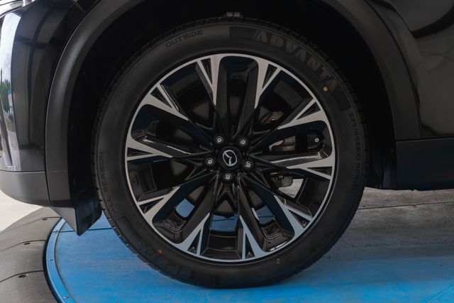Used 2024 Mazda CX-90 PHEV SUV