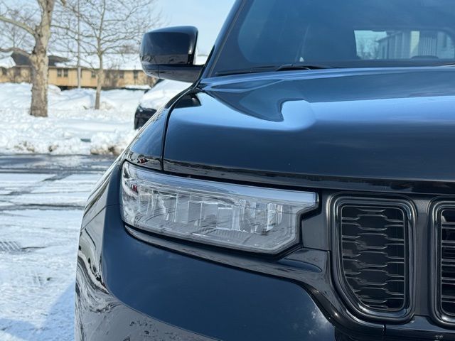 2024 Jeep Grand Cherokee L