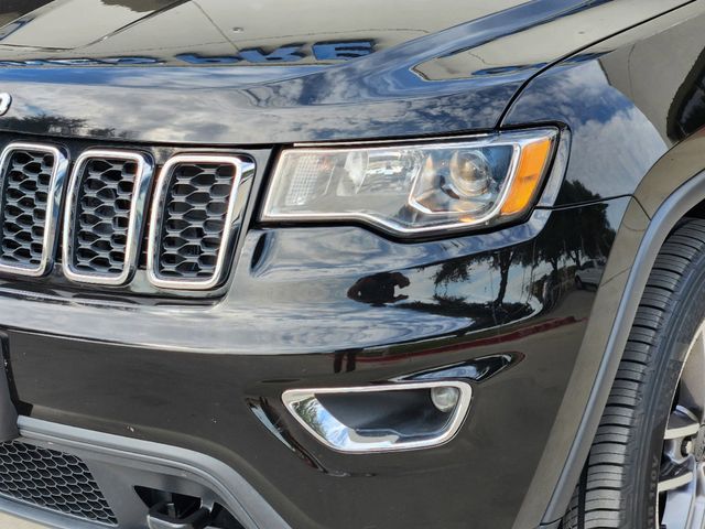 2020 Jeep Grand Cherokee NORTH EDITION 9