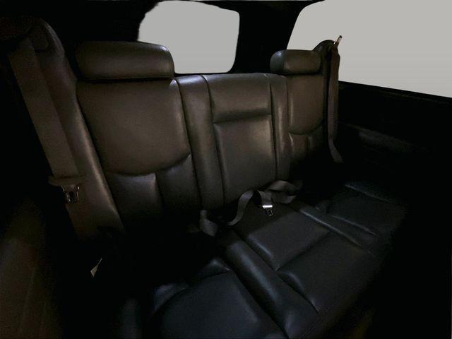 2006 GMC Yukon XL Denali White at Carlisle Cadillac Buick GMC
