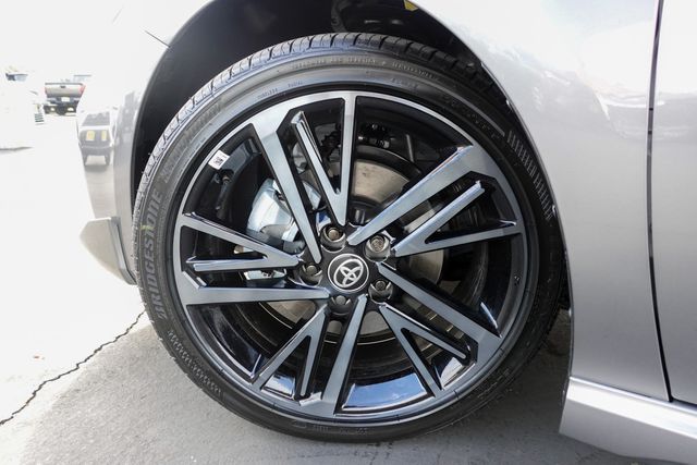 new 2026 Toyota Camry car