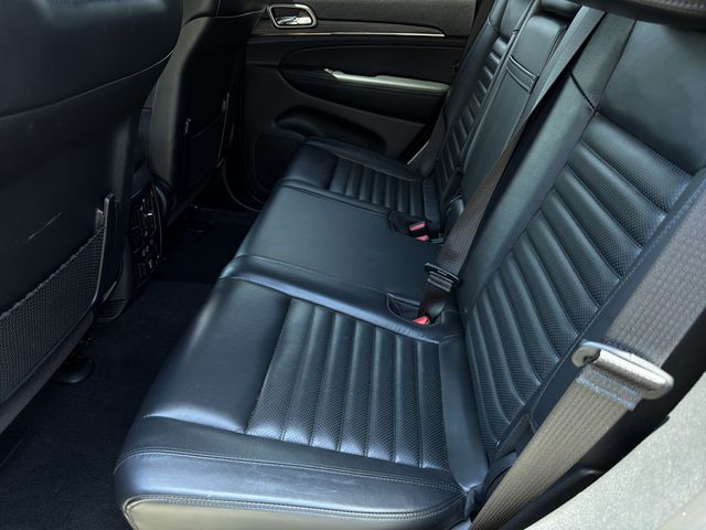 Used 2020 Black Jeep Limited X image 10