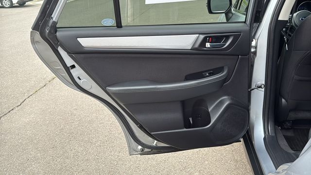 Used 2016 Subaru Outback SUV