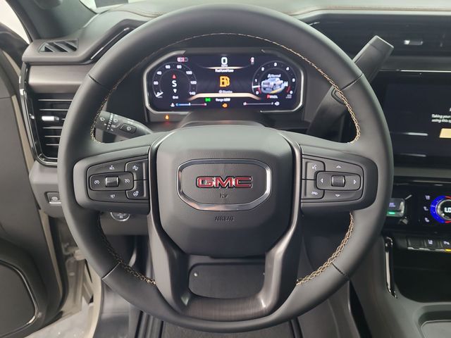 2026 – GMC – Sierra 2500HD