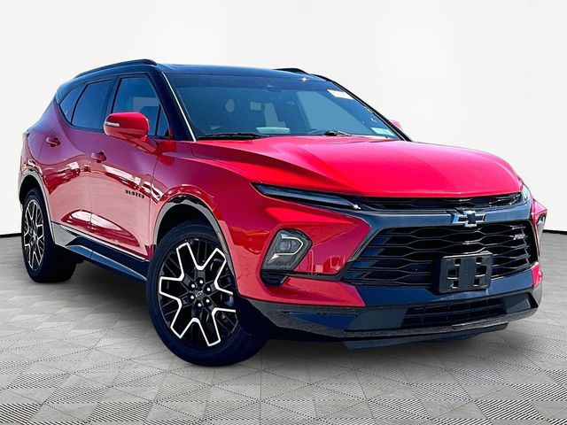 2023 Chevrolet Blazer RS AWD