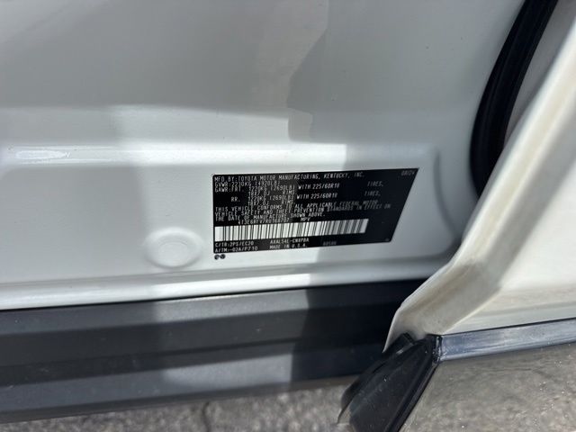 Used 2024 Toyota RAV4 Hybrid SUV