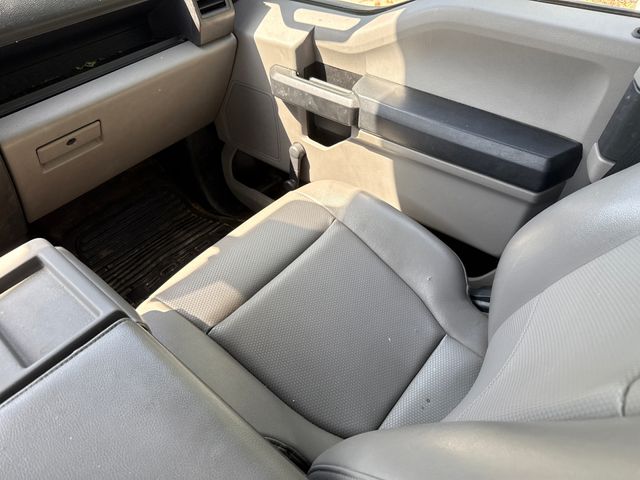 Used 2022 Ford F-250SD Truck