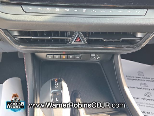 Used 2026 Dodge Charger Sedan