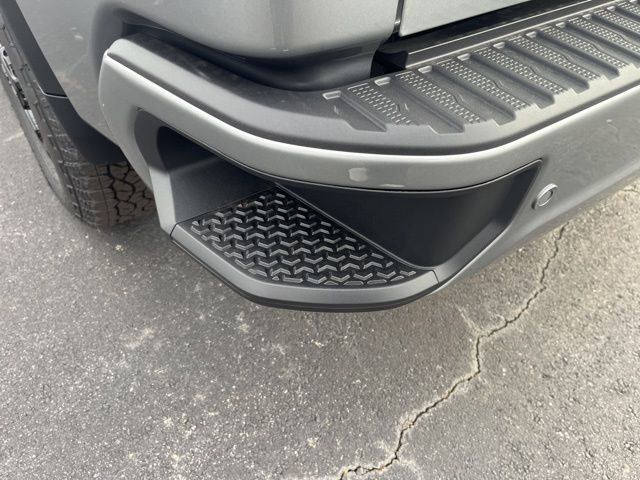 2026 GMC Sierra 2500HD Denali:44921