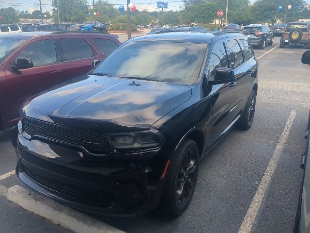 2024 Dodge Durango SXT AWD