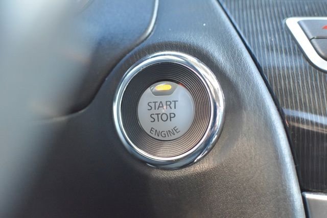 Used 2019 INFINITI QX60 LUXE 4D Sport Utility