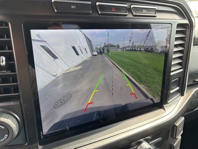 2023 Ford F-150 XLT photo