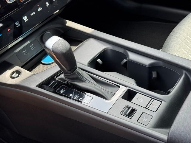 New 2027 Nissan Sentra Sedan
