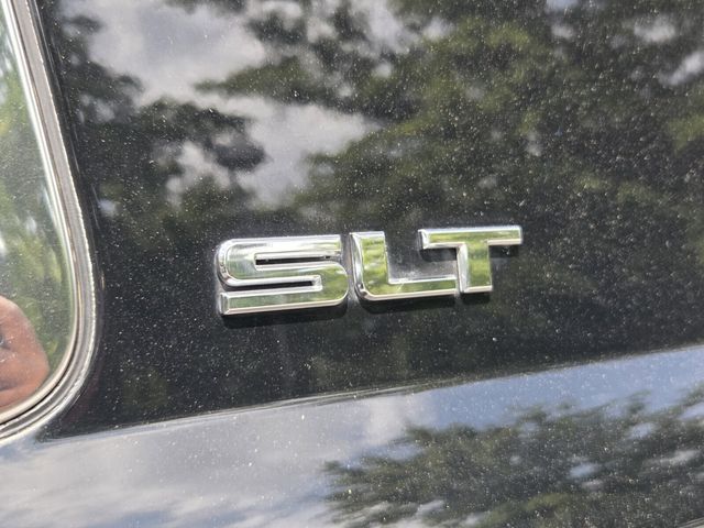 Used 2020 Black GMC SLT image 45