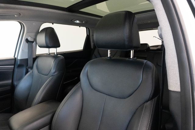 Used 2019 Hyundai Santa Fe SUV