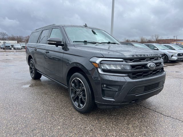 2023 Ford Expedition Max
