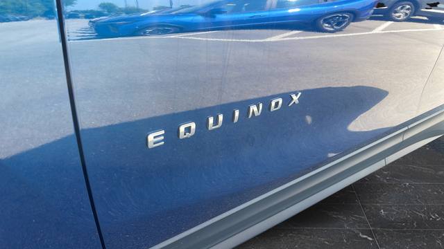 Used 2019 Blue Chevrolet Premier image 39