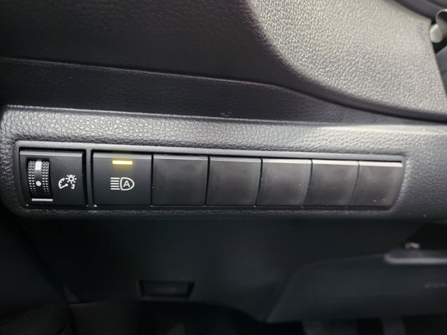 2026 Toyota Corolla LE  at Gullo Toyota