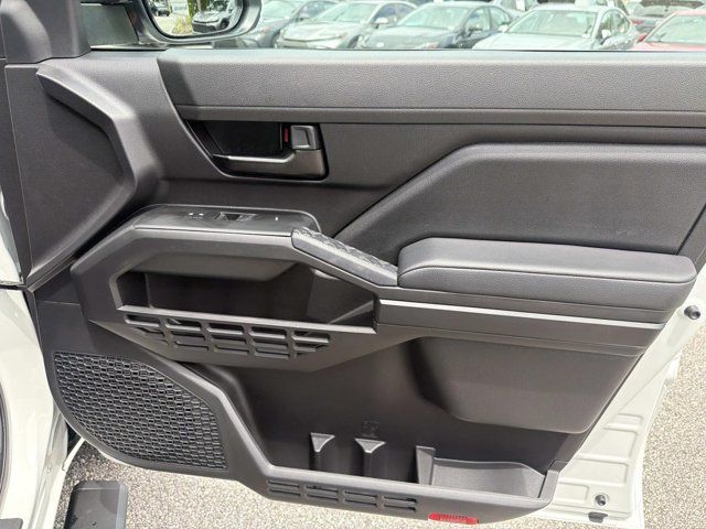 Used 2024 Toyota Tacoma Truck