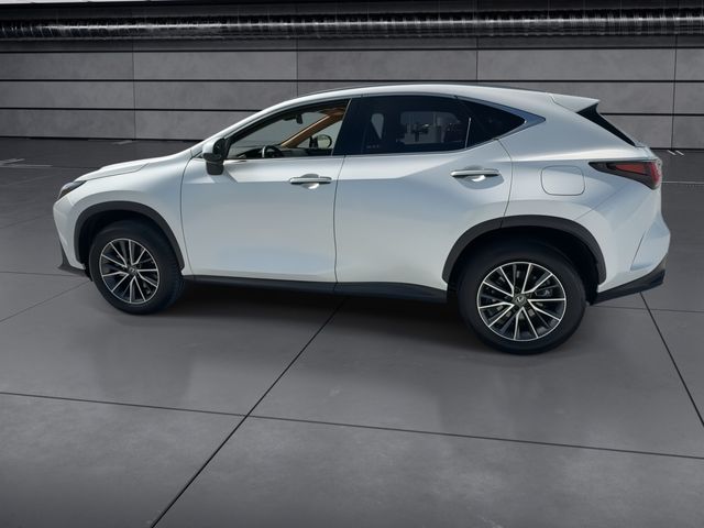 2025 Lexus NX - $38,788