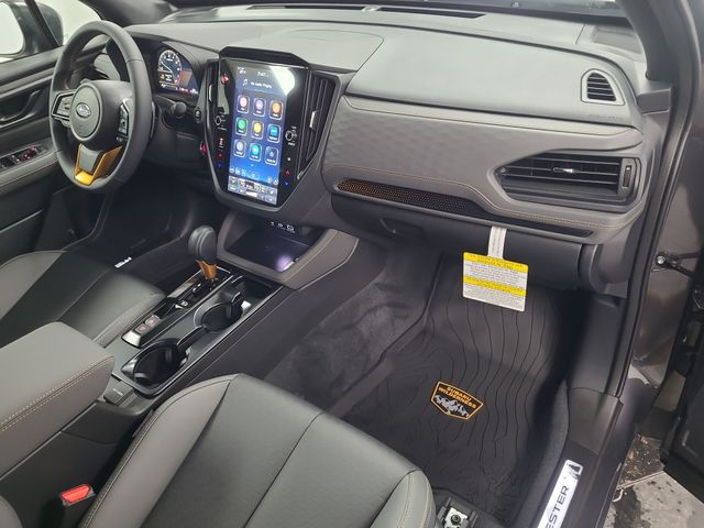 2026 – Subaru – Forester