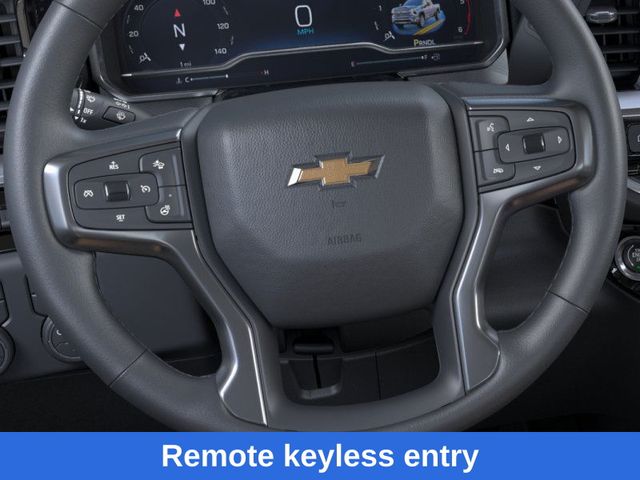 New 2025 Chevrolet Silverado 2500HD For Sale in Livonia, MI