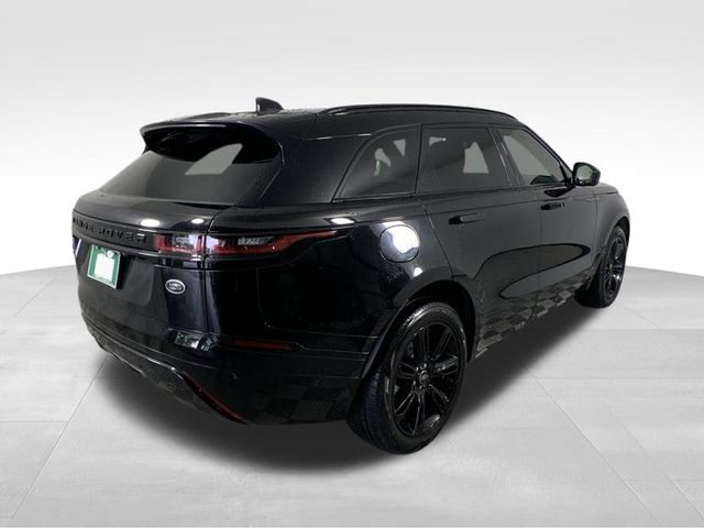 2021 Land Rover Range Rover Velar P250 R-Dynamic S 6