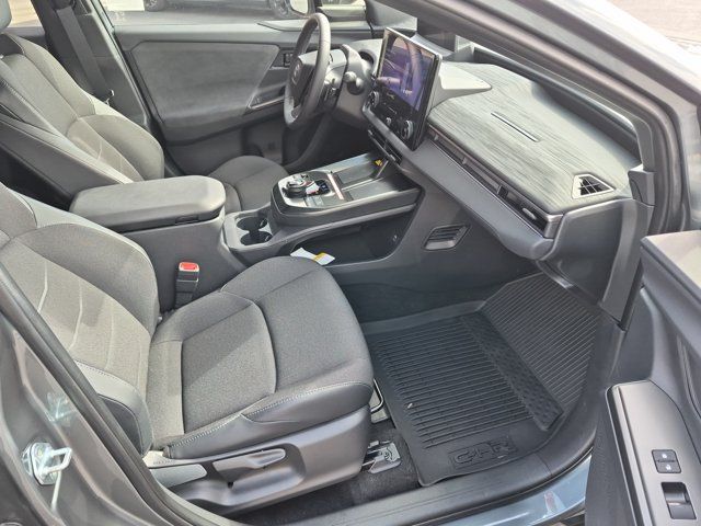 Used 2026 Toyota C-HR SUV