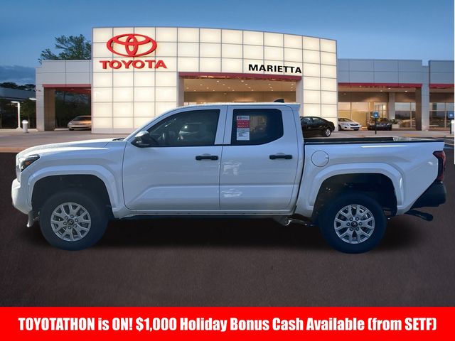 2024 Toyota Tacoma SR 2