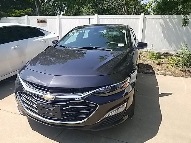 Used 2022 Chevrolet Malibu Sedan