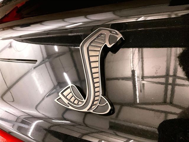2022 Ford Mustang Shelby GT500 Orange at Auto Express Mitsubishi