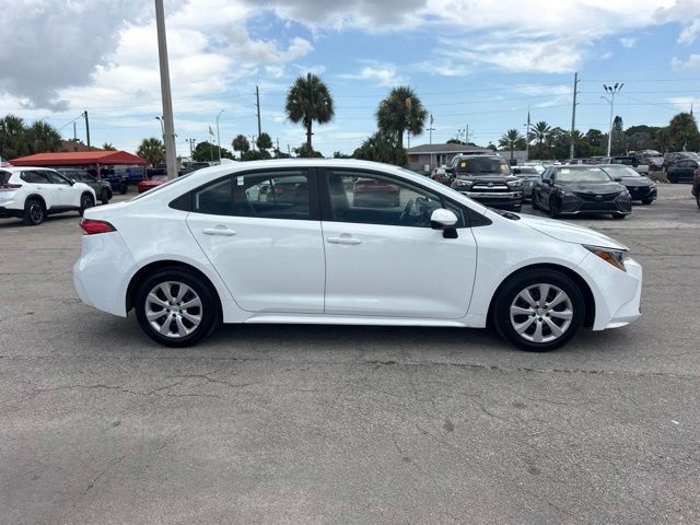 2024 Toyota Corolla - $18,988