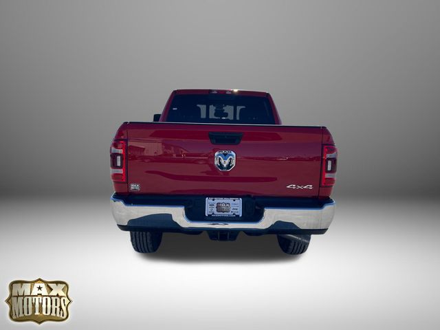 2024 Ram 3500 Tradesman 9