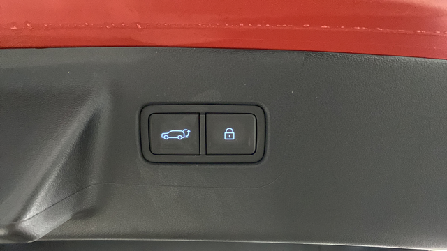 New 2026 Ultimate Red Hyundai SEL image 31