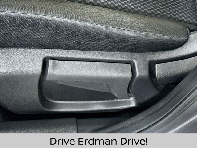 Used 2021 Nissan Rogue Sport SUV