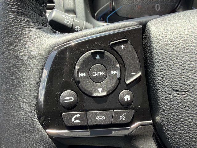 Used 2022 Honda Odyssey Van