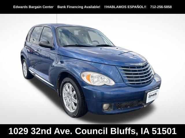 2010 Chrysler PT Cruiser Wagon FWD