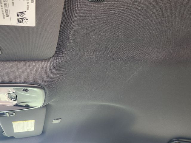 2024 Chevrolet Colorado Trail Boss Blue at Classic Elite Chevrolet Sugar Land