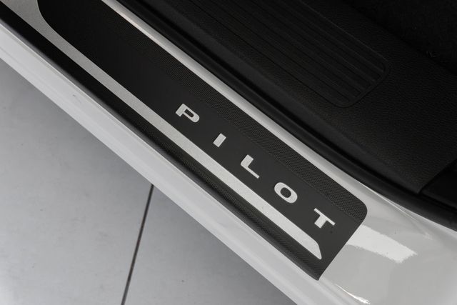 New 2026 Honda Pilot SUV