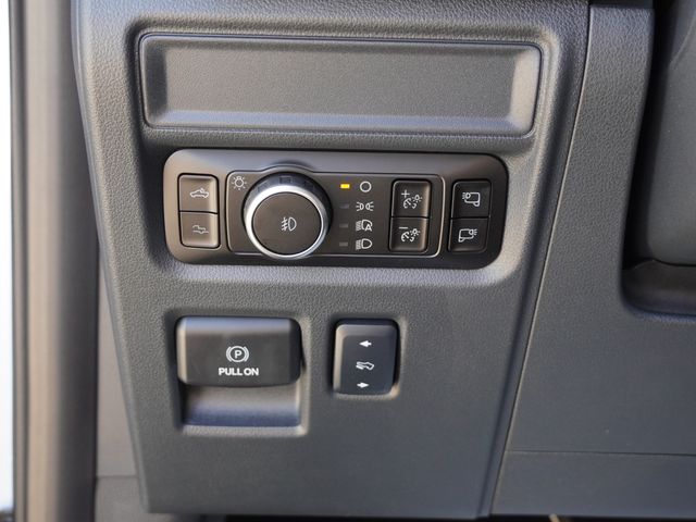 Used 2026 Ford F-150 Truck