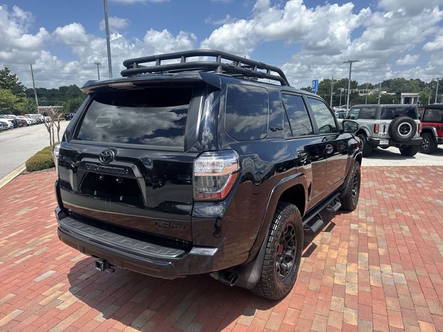 Used 2021 Toyota 4Runner SUV