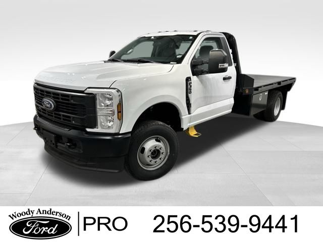 2024 Ford F-350SD XL 