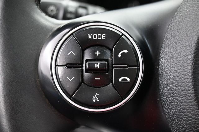 Certified Used 2021 Red Kia GT-Line image 16