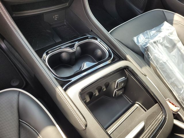 New 2026 Red Chrysler Limited image 28