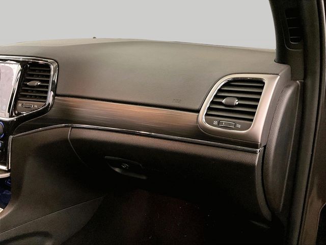 2021 Jeep Grand Cherokee Limited Gray at Auto Express Mitsubishi