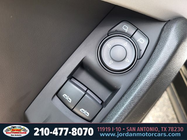 Used Car 2021 Chevrolet Camaro  1lt For Sale Under $25,000 In San Antonio, Texas