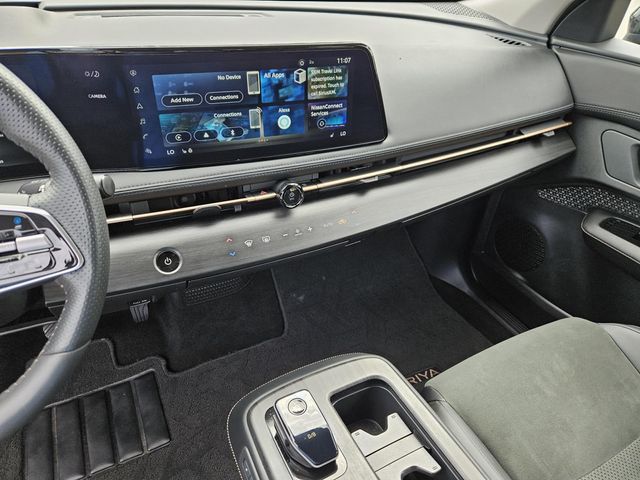Used 2024 Nissan Ariya SUV