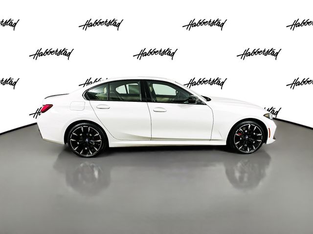 2025 BMW 3 Series 330i xDrive 4